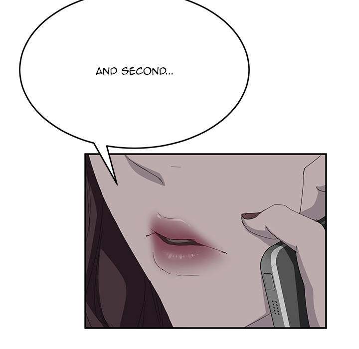 My Stepmom - Chapter 29 - Andromeda 11 page 30 hentai porn comic manga doujin